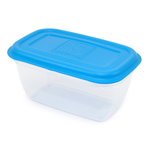 Gio Style Rectangular Airtight <b>Container</b> 2 L 23 × 16 × 11 h cm - Product Image 1
