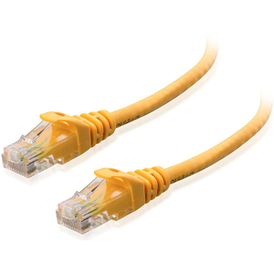 <span class=keywords><strong>Cable</strong></span> de Red Ethernet UTP CAT6 con Cubierta de PVC, Longitud Personalizada, G652D, Conductor Sólido, Venta al <span class=keywords><strong>Por</strong></span> Mayor de Fábrica - Product Image 4