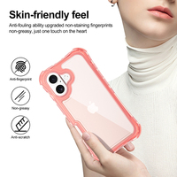 La más nueva funda de teléfono 3 en 1 para Samsung Galaxy A07 A17 A27 A37 A57 funda de teléfono de refrigeración de diseñador de acrílico duro