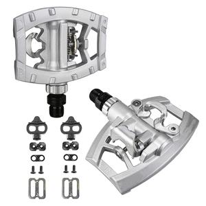 Venta caliente LEWEE Mini BMX Pedal de estilo libre de aluminio pintado a medida con dispositivo de liberación rápida - Product Image 3