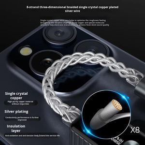 Xách Tay Mini <span class=keywords><strong>USB</strong></span> C 3.5Mm Jack Giao Diện Âm Thanh Adapter Dongle Headphone Khuếch đại Dac Hifi Âm Thanh Lossless HD Thương Hiệu Mới OTG - Product Image 5