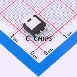 FQD4N20TM-TP ใหม่ล่าสุดและเป็นต้นฉบับ TO-252-3L ทรานซิสเตอร์ภาคสนาม (MOSFET) - Product Image 2
