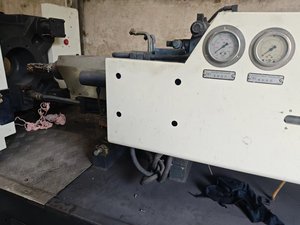 Haitian เครื่องฉีดขึ้นรูปแนวนอน MA900III 90ตันเครื่องปั้นปลอกพลาสติกปากกาลูกลื่น - Product Image 3