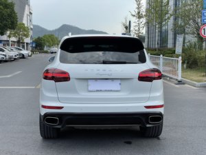 El Automóvil de Gasolina Profesional <span class=keywords><strong>Porsche</strong></span> <span class=keywords><strong>Cayenne</strong></span> Euro V 3.0T 2015 se Exporta a Bajo <span class=keywords><strong>Precio</strong></span> - Product Image 5