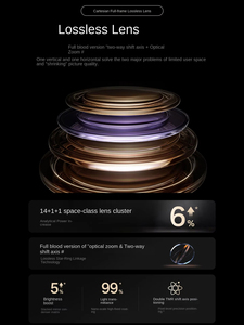 โปรเจคเตอร์เลเซอร์ JMGO N5 Ultra 4K UHD ความสว่าง 6000 ISO Lumens ปรับตำแหน่งได้ 130% หน่วยความจำ 8GB+128GB สำหรับเล่นเกมที่บ้าน โปรเจคเตอร์เลเซอร์ JMGO N5 Ultra 4K - Product Image 3