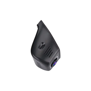 HESIDA 2K Wifi <span class=keywords><strong>DVR</strong></span> Tầm Nhìn Ban Đêm 1080P 1296P HD 24 Giờ Bãi Đậu Xe Màn Hình ABS Nhựa Hidden <span class=keywords><strong>DVR</strong></span> Dễ Dàng Cài Đặt - Product Image 3