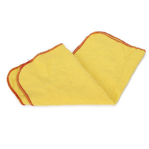 Yingte Polishing Cleaning Cloth Yellow 2 Pieces For Leather <b>Shoes</b> Care - Product Image 5