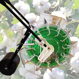 Semoir <span class=keywords><strong>de</strong></span> <span class=keywords><strong>soja</strong></span> équipement agricole tracteur semoir avec engrais petit semoir <span class=keywords><strong>de</strong></span> tomate - Product Image 3