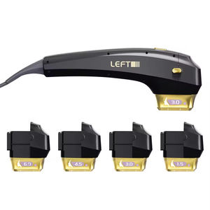 Máquina <span class=keywords><strong>HIFU</strong></span> 12D para Rejuvenecimiento Vaginal, Tensado Vaginal, Tensado de la Piel, Lifting Facial <span class=keywords><strong>SMAS</strong></span>, Adelgazamiento Corporal y de Labios - Product Image 4