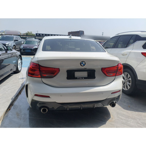 Voiture d'occasion Guazi à vendre : <span class=keywords><strong>BMW</strong></span> Série <span class=keywords><strong>1</strong></span> 2020, berline essence 5 places, automatique, traction avant, conduite à gauche, fournie par concessionnaire régional <span class=keywords><strong>BMW</strong></span>, couleur <span class=keywords><strong>blanche</strong></span> - Product Image 6