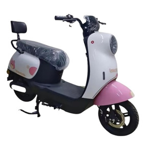 Velocímetro para triciclo eléctrico de tres ruedas con neumáticos gruesos, tipo scooter, con batería, 100cc, de origen chino. - Product Image 6