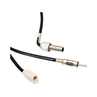 Faisceau de câblage électronique de qualité supérieure pour accessoires de moto Davidson avec gaine en PVC/nylon et conducteur en cuivre étamé