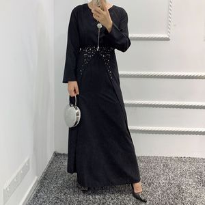 Nuovo Design di alta qualità Turkish ragazze musulmani tre pezzi-set <span class=keywords><strong>vestiti</strong></span> per le donne - Product Image 4