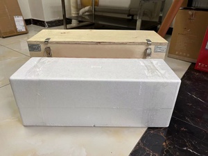 มอเตอร์แกนหมุน CNC LY 9.0kW Bt40 Bt30 พร้อมลูกปืนสำหรับอุปกรณ์เครื่องจักรกลซีเอ็นซี 220V/380V 24000rpm - Product Image 2