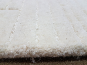 Offre spéciale, conception personnalisée, tapis touffetés à la main en laine, tapis 3D brodés, tapis personnalisés et tapis de grande surface - Product Image 4