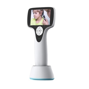 SY-G046-2 Ống Soi Tai Video Thú Y Kỹ Thuật Số USB Màn Hình <span class=keywords><strong>3</strong></span>.<span class=keywords><strong>5</strong></span> <span class=keywords><strong>Inch</strong></span> Ống Soi Mũi Họng - Product Image 3