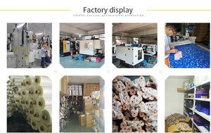 Model baru kaki palsu kaki buatan poliuretan tahan air hemat energi kaki palsu penggunaan medis untuk Amputee - Product Image 5