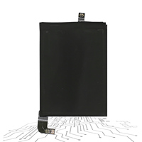 Batterie BM56 de haute qualité d'origine pour Redmi K40 Gaming Enhanced Xiaomi Redmi Batterie en gros
