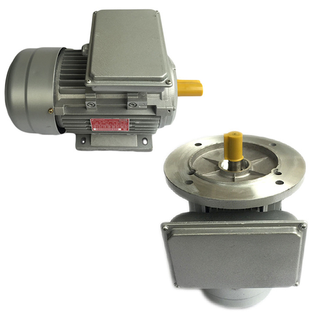 AC 220V Single Phase Electric Motor 3hp YL90L-2