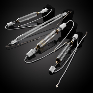 Lampada UV a Scarica ad Arco a Media Pressione per Applicazioni Automobilistiche - Product Image 3