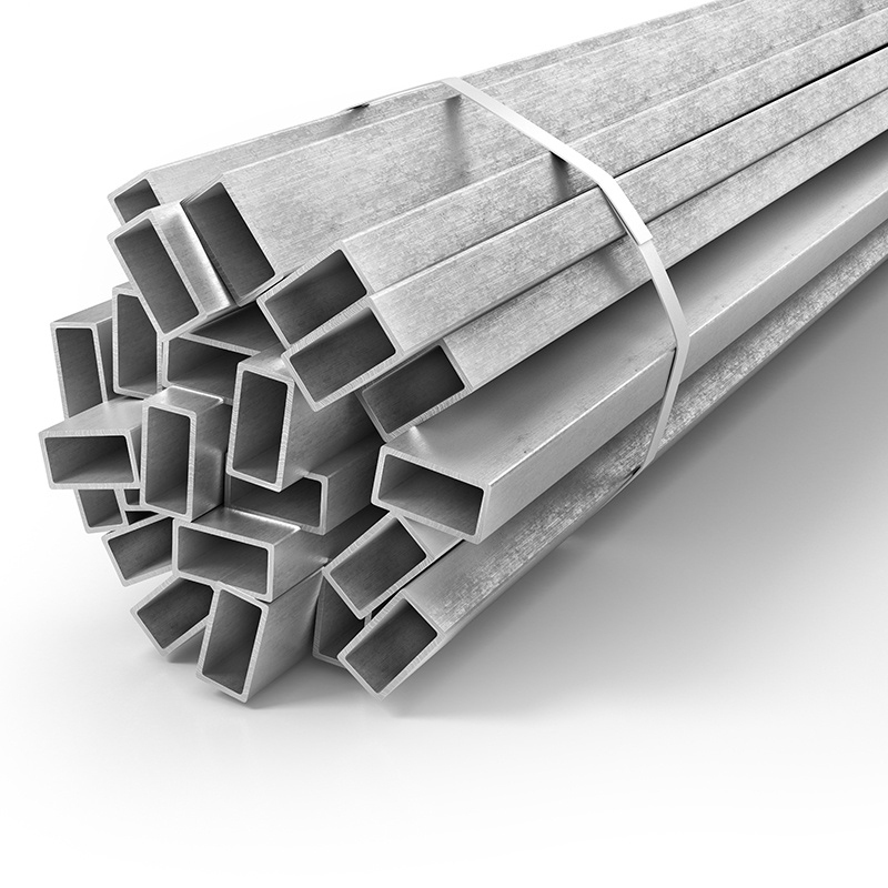 321H stainless steel square tube for food processing 321H stainless steel square tube for food processing