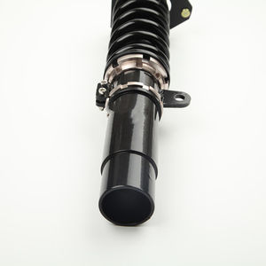 Kit di sospensione coilover regolabili con shock mono-tubo a 32 vie per Beetle <span class=keywords><strong>R</strong></span>-Line (A6) 2013-17 - Product Image 2