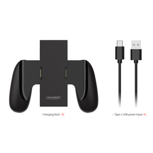 Nintendo anahtarı 2 Joy-pad şarj kavrama için | TNS-3177 denetleyici kolu - Product Image 6