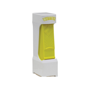 Cortador de Queso, Utensilios para Queso, Dispensador de Mantequilla, Cortador de Queso Manual, Cortador de Mantequilla Portátil, Utensilios de Cocina - Product Image 1
