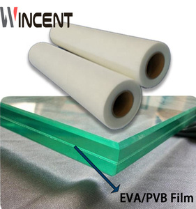 Película PVB de Grado Ingeniería <span class=keywords><strong>WINCENT</strong></span>, 0.38mm, 0.76mm, 1.14mm, 1.52mm, Espesor Uniforme, Baja Contracción, Transparente, para Grandes Superficies en Aeropuertos - Product Image 3