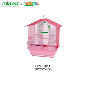 ORIENPET & OASISPET in metallo per animali domestici gabbia per uccelli all'ingrosso piccola gabbia per uccelli in vendita scorte pronte OPT39014 gabbia per animali domestici - Product Image 1