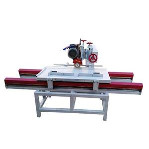 Machine de découpe manuelle multifonction pour carreaux, granit et <span class=keywords><strong>marbre</strong></span>, scie à table pour carreaux - Product Image 6