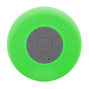 Wholesale <b>Mini</b> Portable Bluetooth <b>Speaker</b> Wireless Waterproof Shower Bathroom for Phone Soundbar Hand Free Car Loudspeaker - Product Image 3