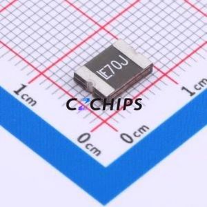 2920L700/24SLER Resettable Fuse 2920 Fuse 24V 50A 7A 14A - Product Image 2