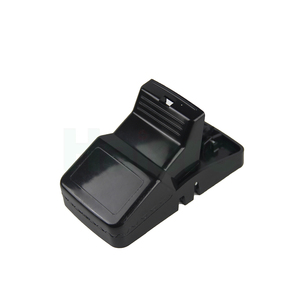 Trampa de plástico para ratones Haierc, producto de control de roedores, trampa fuerte para ratas - Product Image 3