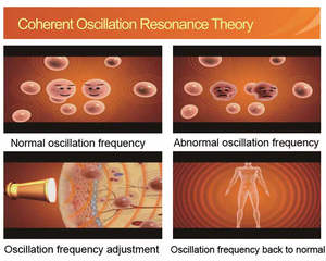 Máquina de Terapia de Ondas Milimétricas Duplas para Tratamento de Câncer no Mama, Pulmão, Reto ou Bexiga - Product Image 5
