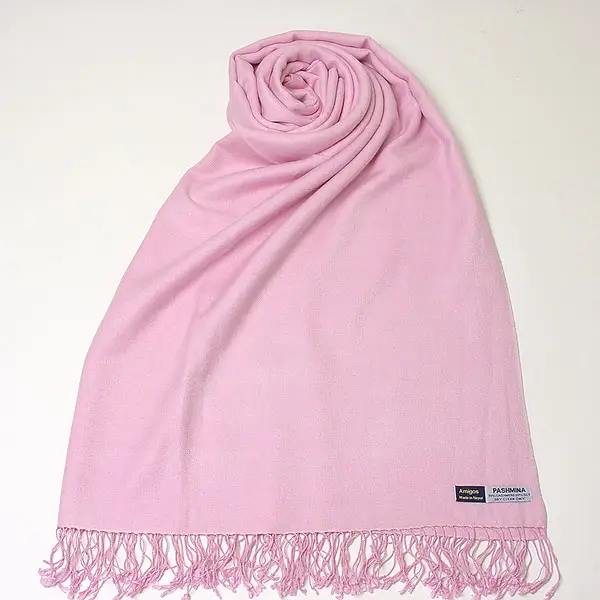 Branded Cashmere Fabric Shawl Scarf For Women