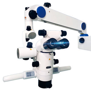 LED歯科用光学手術用顕微鏡価格バリオフォーカス付き歯科用手術用顕微鏡 - Product Image 4