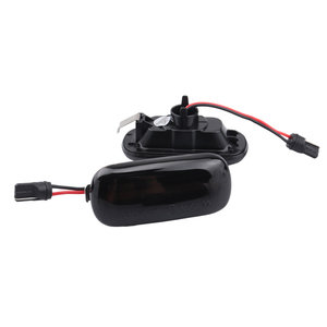 Clignotant de garde-boue avant gauche pour Audi - Product Image 5