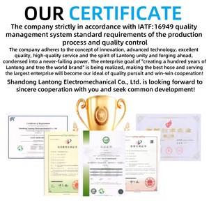 Máy phát điện diesel biển tản nhiệt ô tô intercoolers lạc đà hình ống đặc biệt hình ống thẳng Ống Silicone Ống - Product Image 6