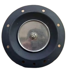 Solenoide de eliminación de polvo auténtico PRETTY Pulse Diaphragm K4502, suministro puntual - Product Image 2