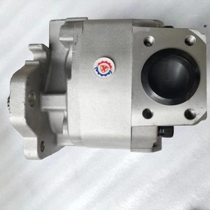 Engine Parts for WA430-6 Wheel Loader 705-21-42130 Gear Pump with High Quality - Product Image 3