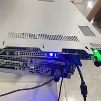 Сервер в стойке Stable Computing Power Supply R6525 с процессором AMD EPYC 7713 2.0ГГц, 32ГБ ОЗУ, 8SFF SAS SSD 1.92ТБ, 800Вт, в наличии