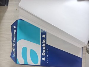 <span class=keywords><strong>Papel</strong></span> de Copia A4 de Alta Calidad, Alta Blancura, Superficie Lisa, Impresión sin Atascos para Oficina, Escuela y Uso Multipropósito - Product Image 4