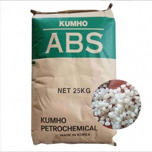 Granulés de résine ABS 750/750SW/750NSW, haute fluidité, haute brillance, qualité moulage par injection, pour pièces électroniques E&E - Product Image 1