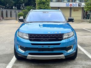 SUV Estilo <span class=keywords><strong>Range</strong></span> <span class=keywords><strong>Rover</strong></span>, Landwind X7 2015 2.0T Automático, Volante a la Izquierda, Espejos Eléctricos, Cámara Trasera, Sin Accidentes, Auto de <span class=keywords><strong>Segunda</strong></span> <span class=keywords><strong>Mano</strong></span> - Product Image 2