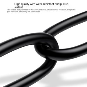 SYONG USB 3,0 Tipo a Tipo C Cable de carga rápida Conductor de cobre puro Transferencia DE DATOS USB C SSD Cable de disco duro Blindaje trenzado - Product Image 3