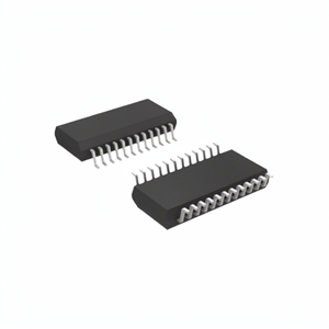 ออริจินัล24 SSOP (0.154 ", กว้าง3.90mm) PAM8010NHR IC AMP Class D สเตอริโอ3W 24 SSOP ชิป SSOP ส่วนประกอบอิเล็กทรอนิกส์ - Product Image 1