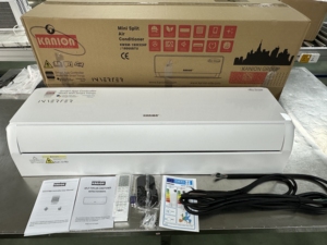 Norme européenne a +++ avec CE Multiple 50HZ Inverter Refroidissement et chauffage Split Climatiseur intérieur Pompe à chaleur Ac unité intérieure - Product Image 6