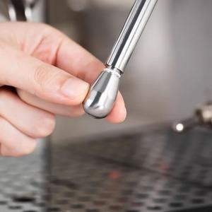 Buse à vapeur pour machine à café à trois trous BSC S 00235, compatible avec Petrus 3833 3899 3366pro - Product Image 2