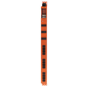 PDU para Rack <span class=keywords><strong>S21</strong></span> T21 M60, PDU Universal Básico Trifásico C19, 80A, 208~250V, para Centro de Datos - Product Image 1